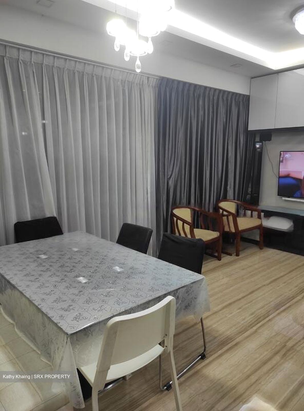 Sims Urban Oasis (D14), Condominium #434191891